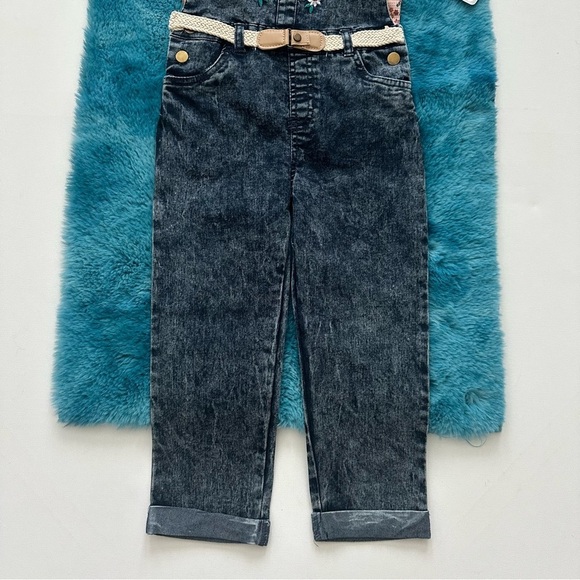 Little Lass Girls 2 Piece Set Size 5 - Picture 4 of 13